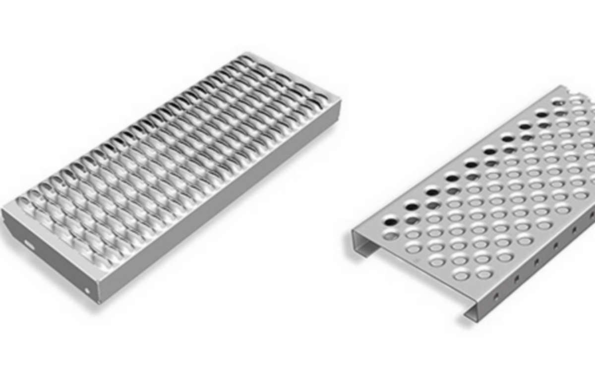 沖孔網(wǎng) 沖孔網(wǎng)