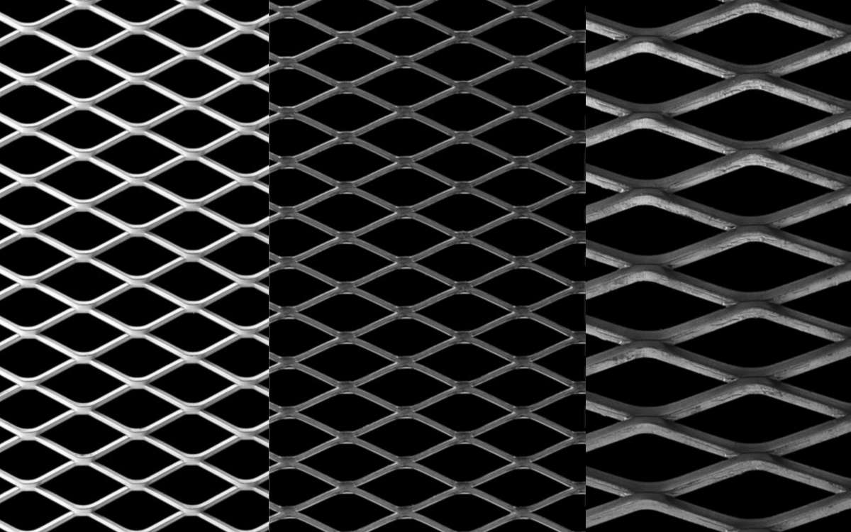 鋼板網(wǎng) 鋼板網(wǎng)