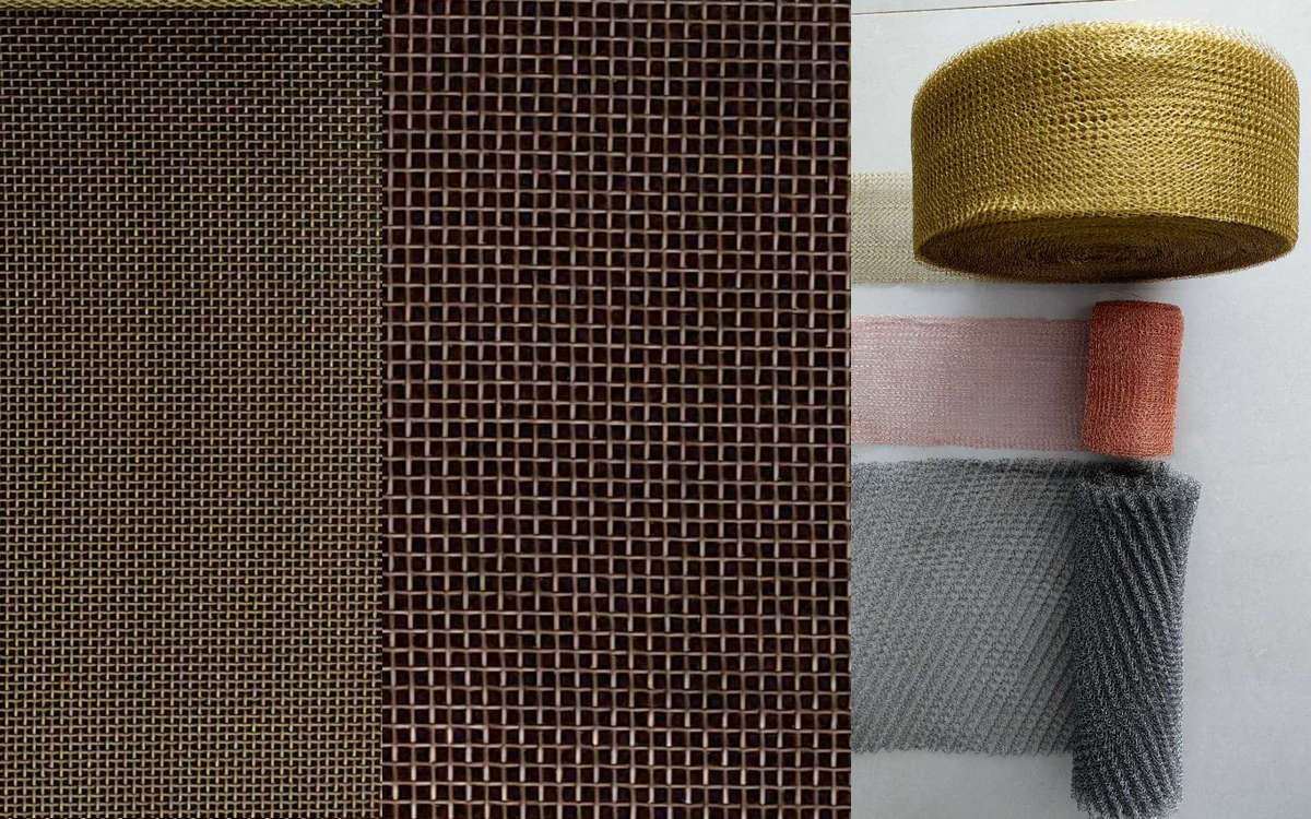 銅絲網(wǎng) 銅絲網(wǎng)